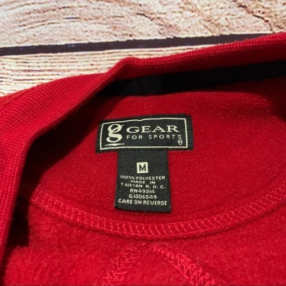 Vintage Tuscan Arizona Travel Sweatshirt - Picture 3 of 10